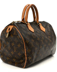 Monogram Speedy 30