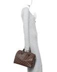 Damier Ebene Speedy 30
