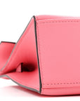 Swift Kelly Pochette Clutch Rose Ete