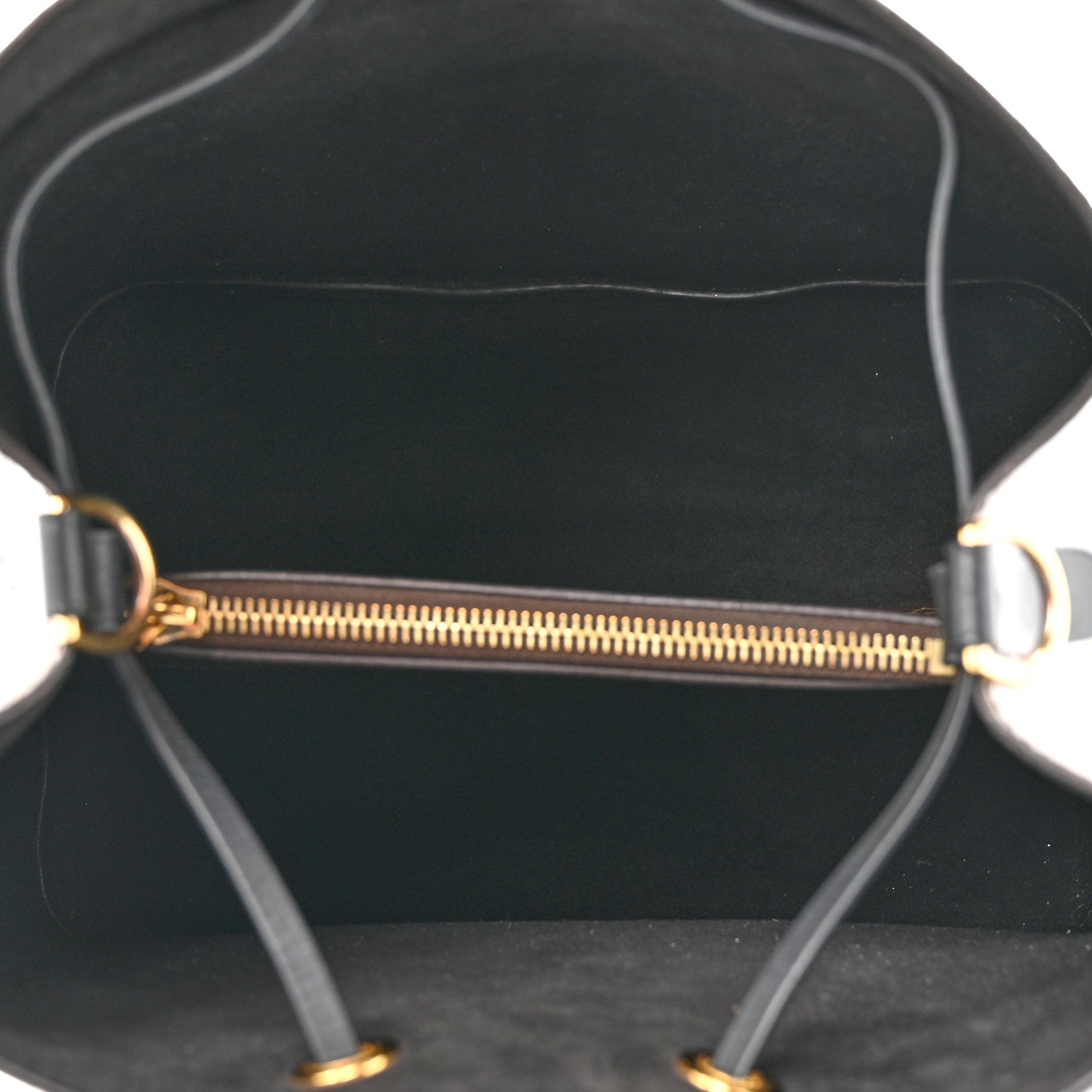 Monogram Neonoe MM Black