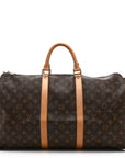 Monogram Keepall 50