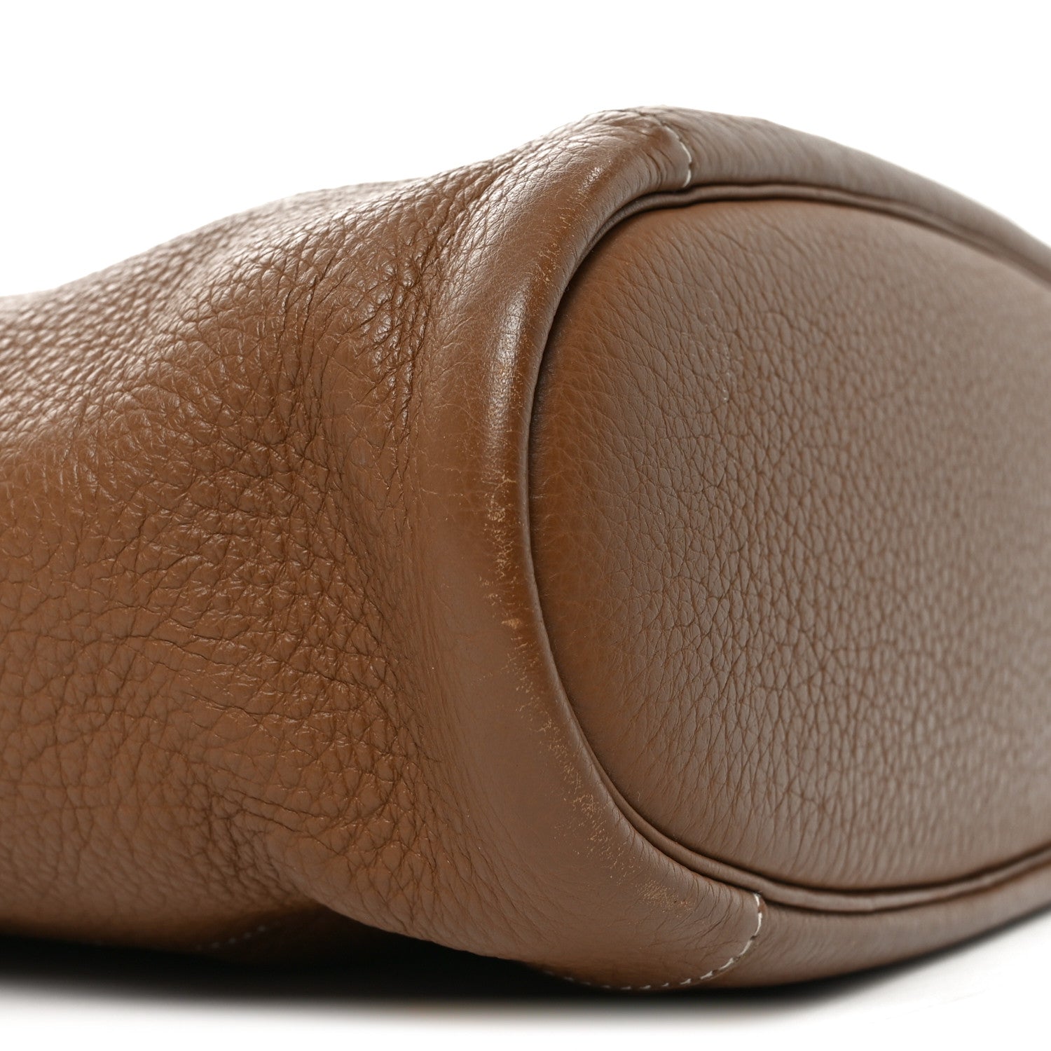 Taurillon Clemence Sac Good News GM Gold