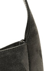 Suede Small Le 5 A 7 Soft Hobo Urban Grey