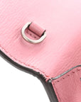 Calfskin Valentine's Day Exclusive Super Mini Dionysus Shoulder Bag