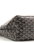 Goyardine Saint Louis PM Black