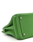 Togo Birkin 30 Bambou