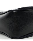 Vernice Naplack Small Soho Disco Bag Uniform Blue