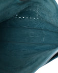 Taurillon Clemence Evelyne III GM Blue Jean