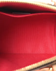 LV X TM Monogram Cerises Speedy Bandouliere 20