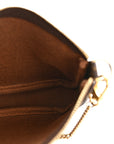 Monogram Mini Pochette Accessories