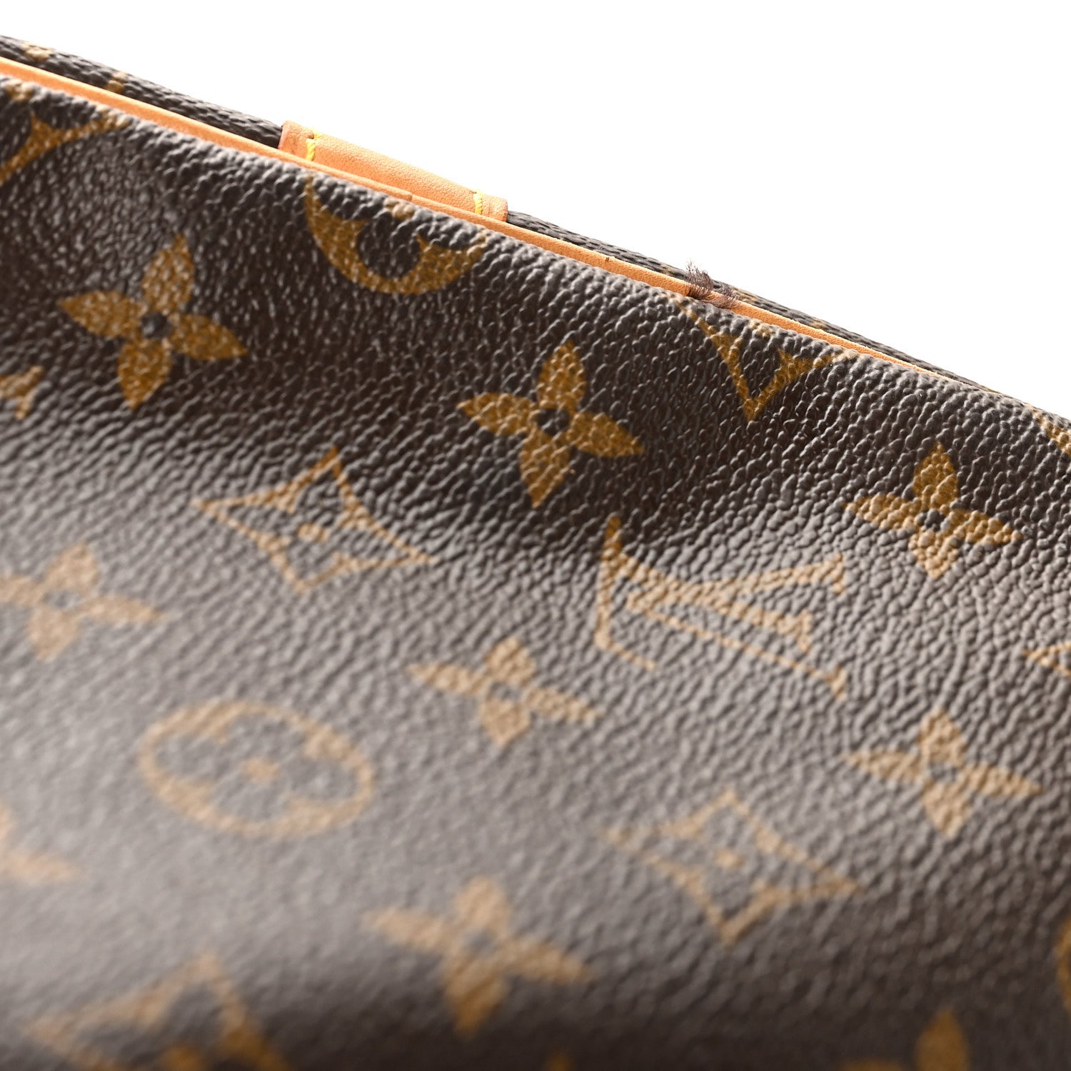 Monogram Keepall Bandouliere 55