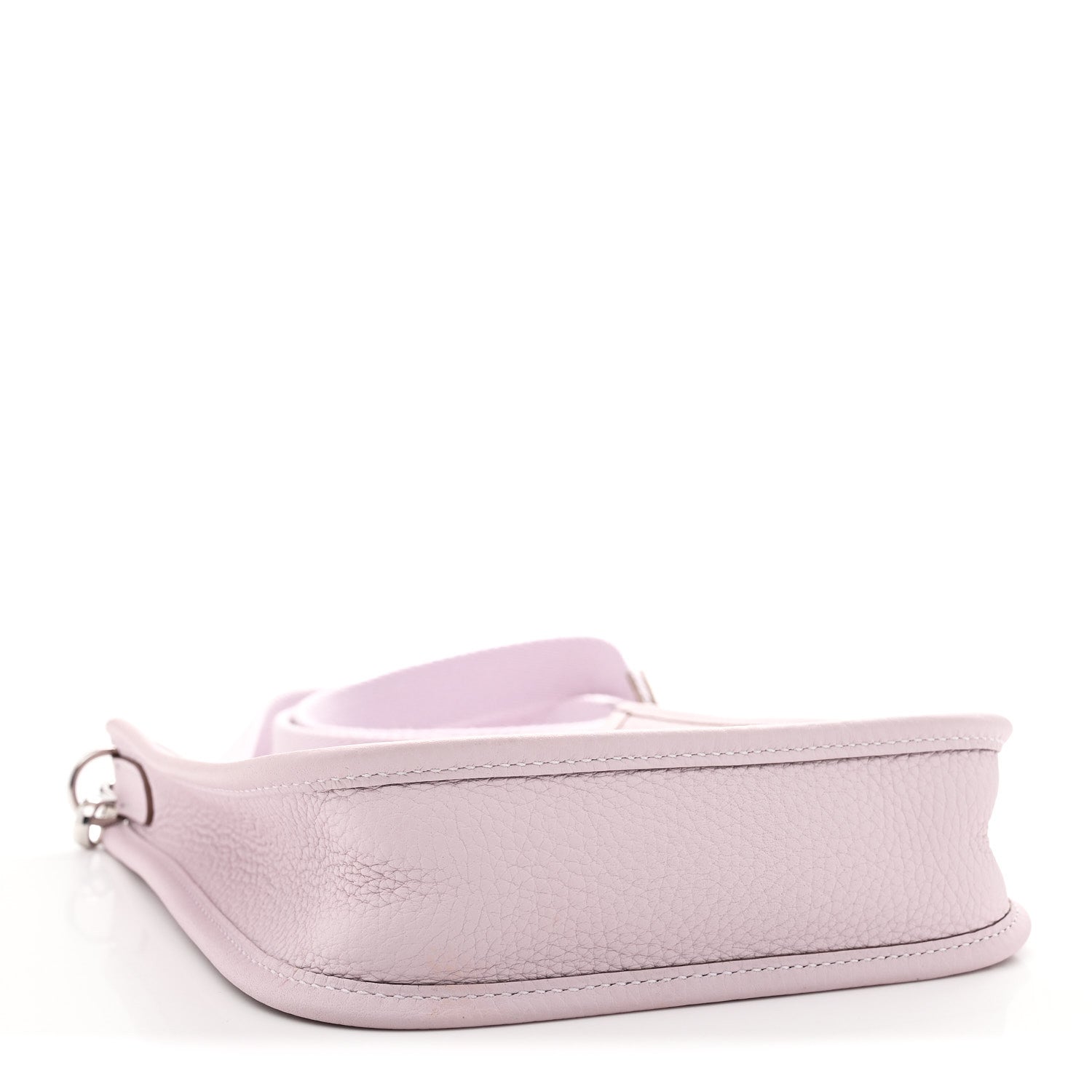Taurillon Clemence Evelyne TPM Mauve Pale