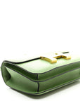 Epsom Constance 18 Vert Criquet