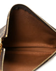 Monogram Pochette Accessories