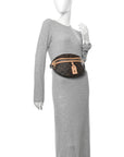 Monogram High Rise Bumbag