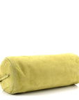 Suede Pouch Edera