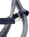 Goyardine Saint Louis PM Navy