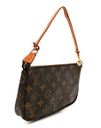 Monogram Pochette Accessories