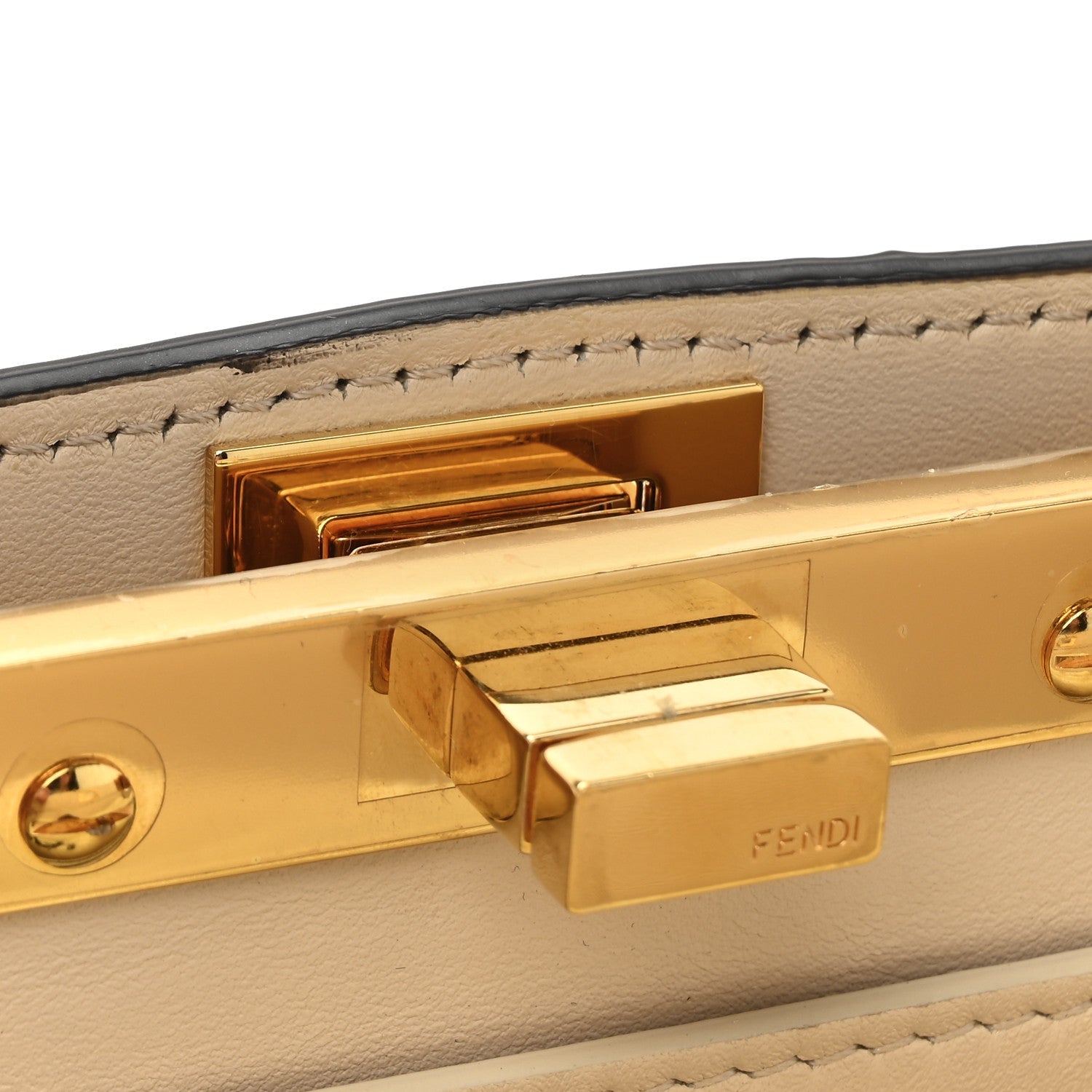 Snakeskin Shiny Nappa Petite Peekaboo I SEE U Satchel Daisy Roccia Camelia