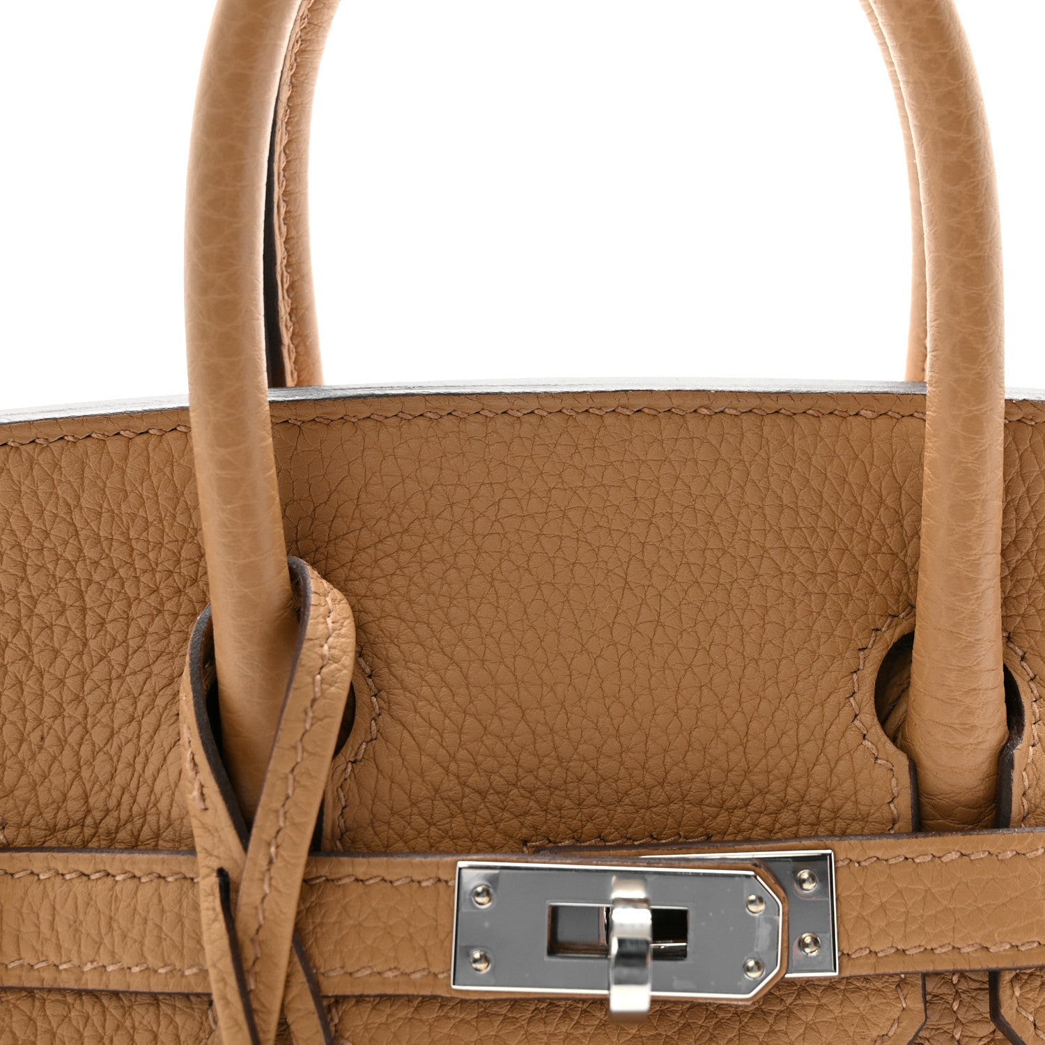 Togo Birkin 25 Biscuit