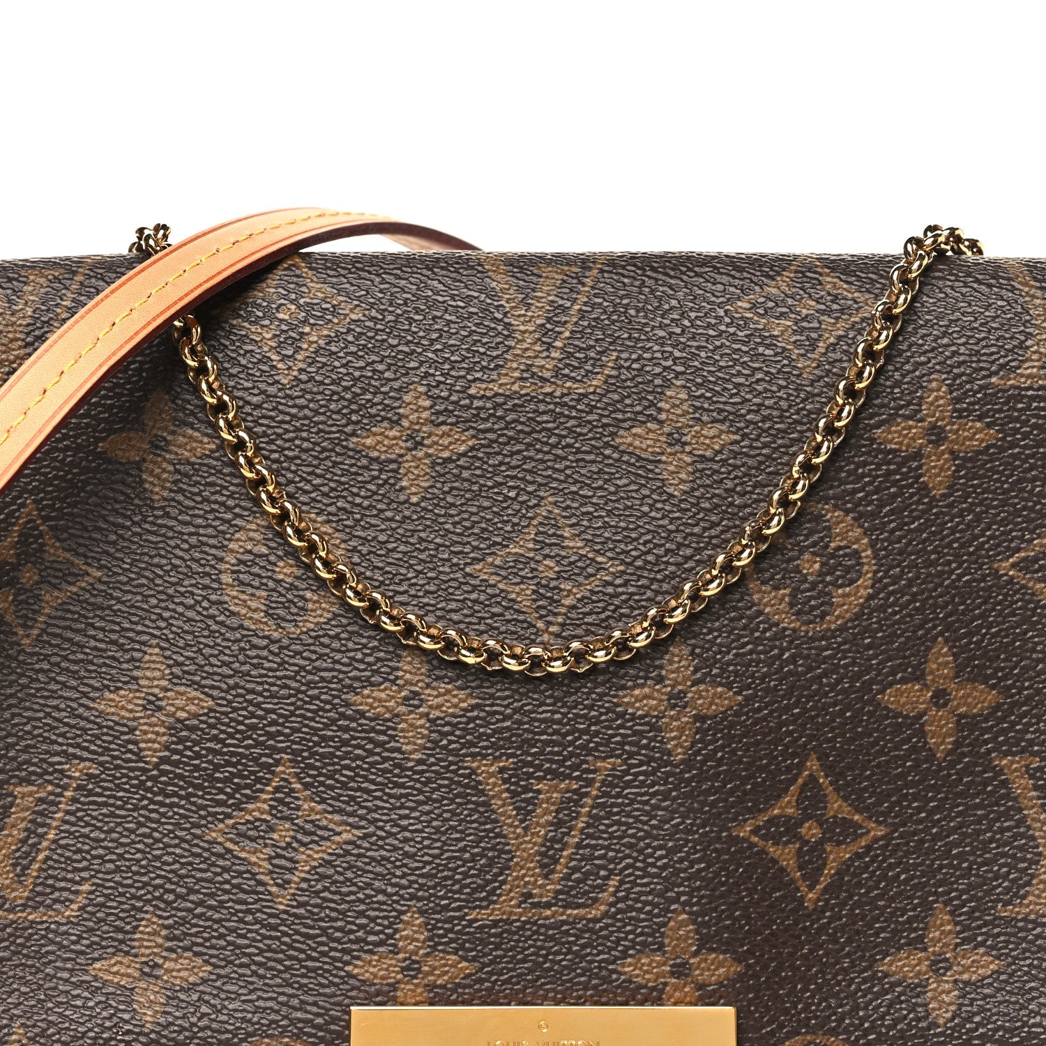 Monogram Favorite MM