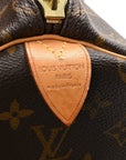 Monogram Keepall 50