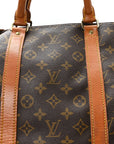Monogram Keepall Bandouliere 55