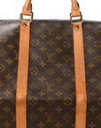 Monogram Keepall 55