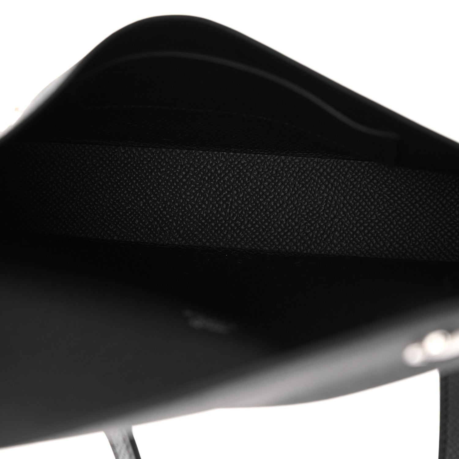 Epsom HRMSnap Wallet Black