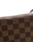 Damier Ebene Favorite MM
