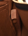 Monogram Multi Pochette Accessories Kaki