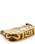 Monogram Tahitienne Cancun Mini Pochette Accessories