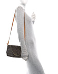 Monogram Favorite MM