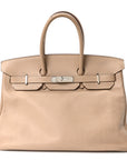 Swift Birkin 35 Argile