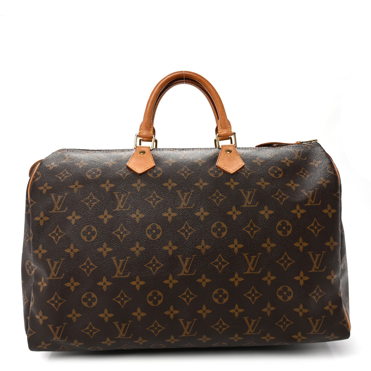 Monogram Speedy 40
