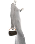 Monogram Pochette Accessories