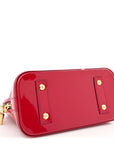 Vernis Alma BB Rose Indien