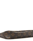 Monogram Pochette Accessories NM