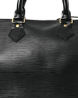 Epi Speedy 25 Black