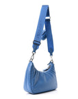 Nappa Soft Padded Re-Edition 2005 Shoulder Bag Onda