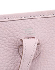 Taurillon Clemence Evelyne TPM Mauve Pale
