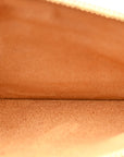 Nappa Intrecciato Rete Tote Iris