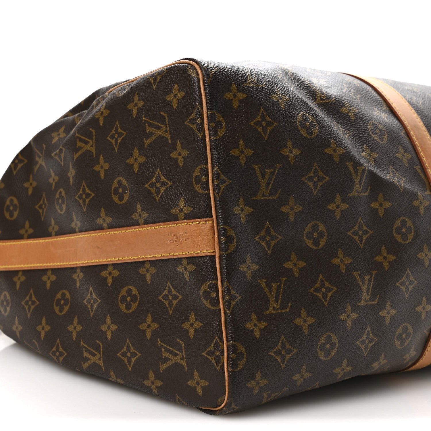 Monogram Keepall Bandouliere 55