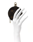 Monogram Multi Pochette Accessories Large Pochette Kaki