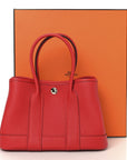 Togo Neo Garden 23 Rouge Radieux