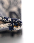 Canvas Embroidered Medium D1ORiviera Toile De Jouy Book Tote Blue