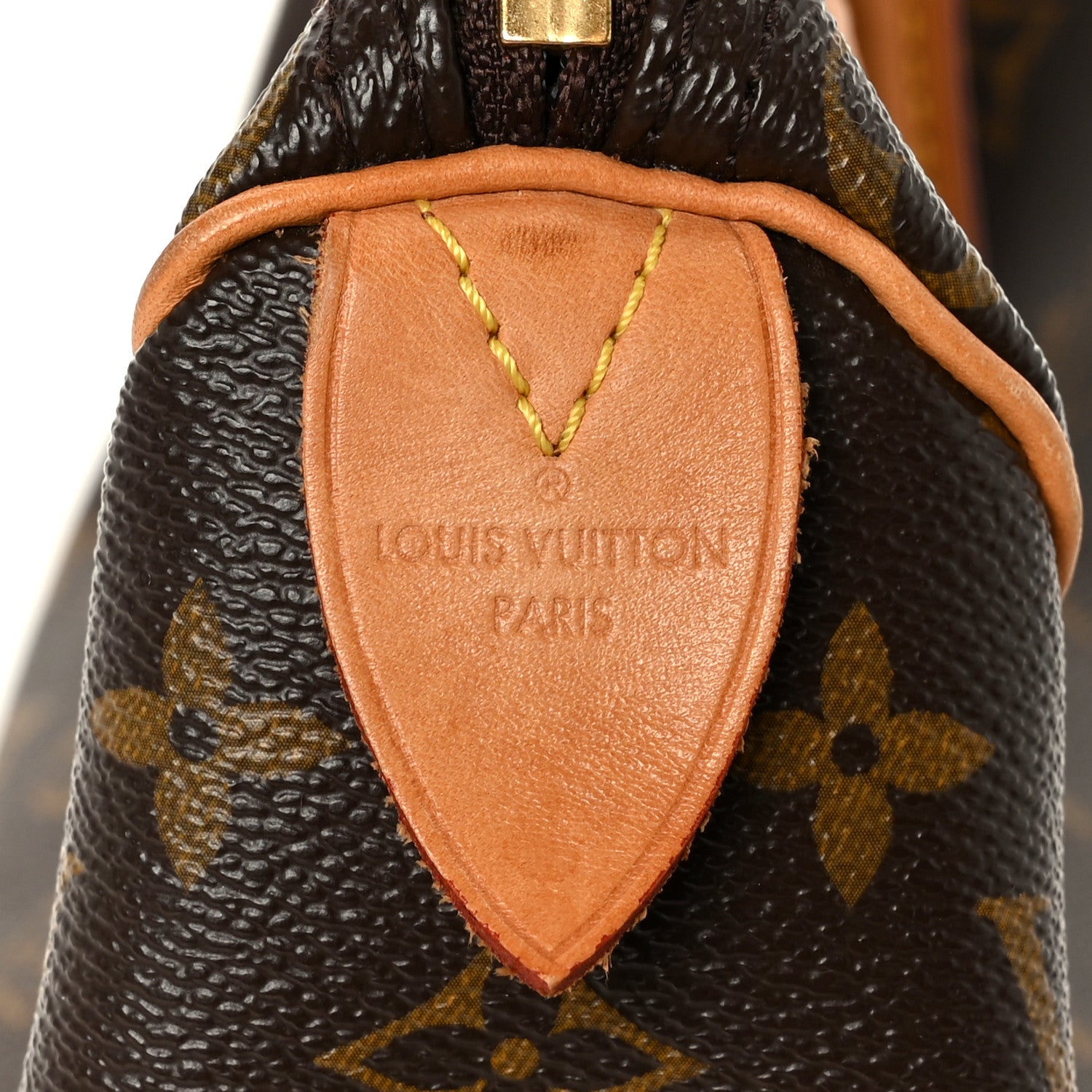 Monogram Speedy 25
