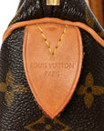 Monogram Speedy 25