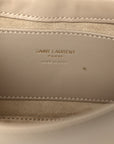 Vegetable Le 5 A 7 Mini Hobo Dark Beige