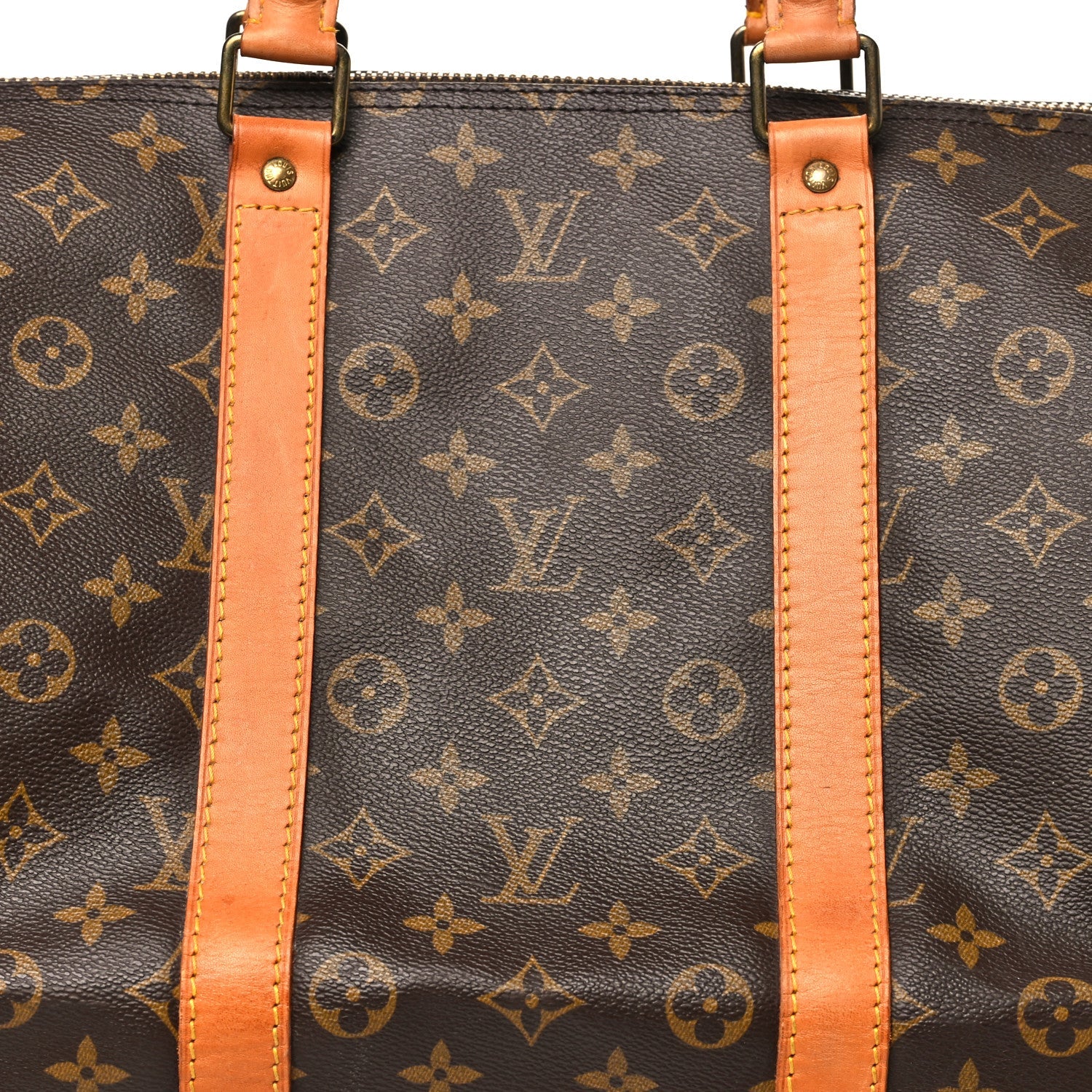 Monogram Keepall 55